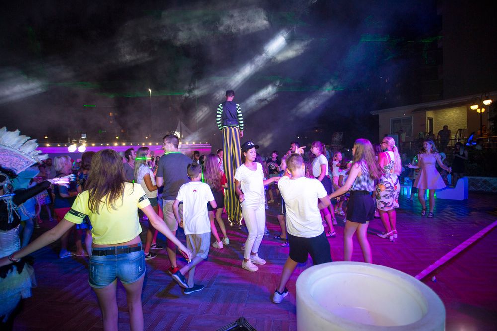 Beach Club Doganay - 89