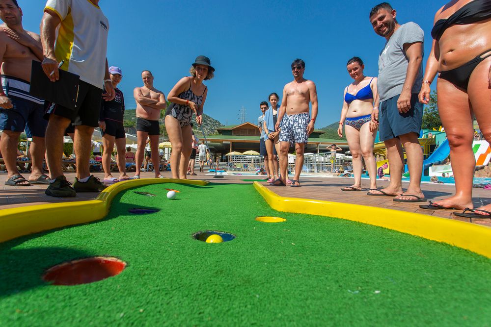 Beach Club Doganay - 88