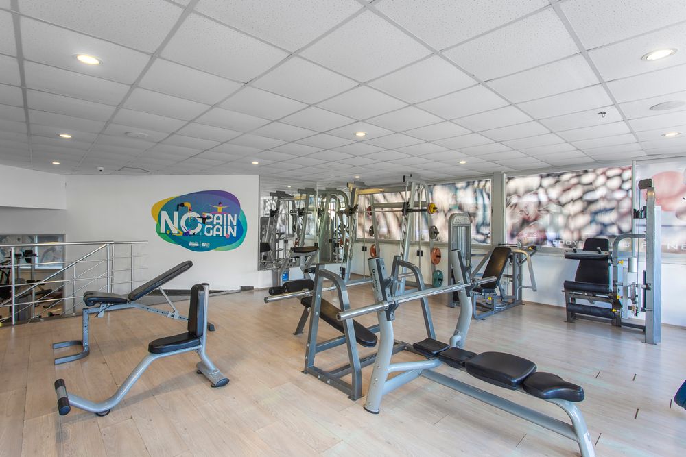 Beach Club Doganay - 86