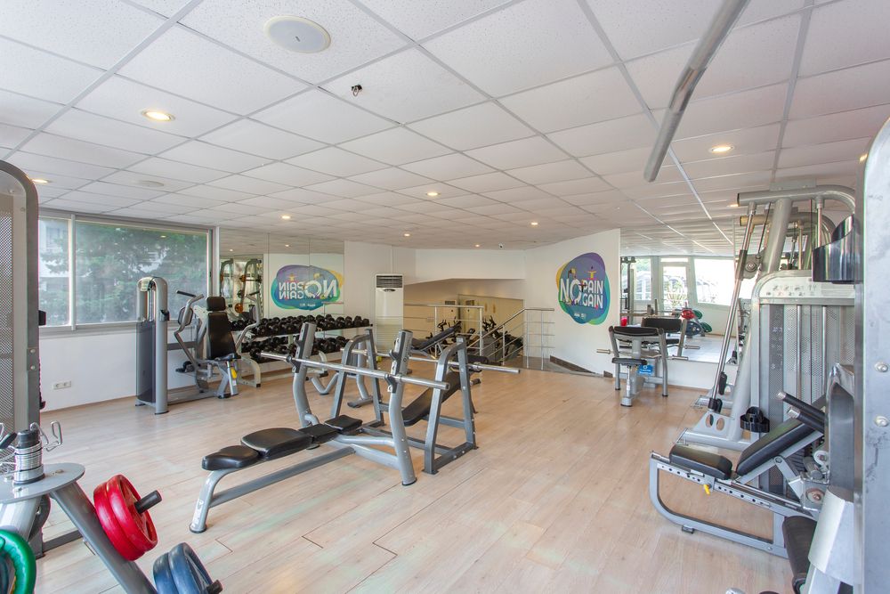 Beach Club Doganay - 85