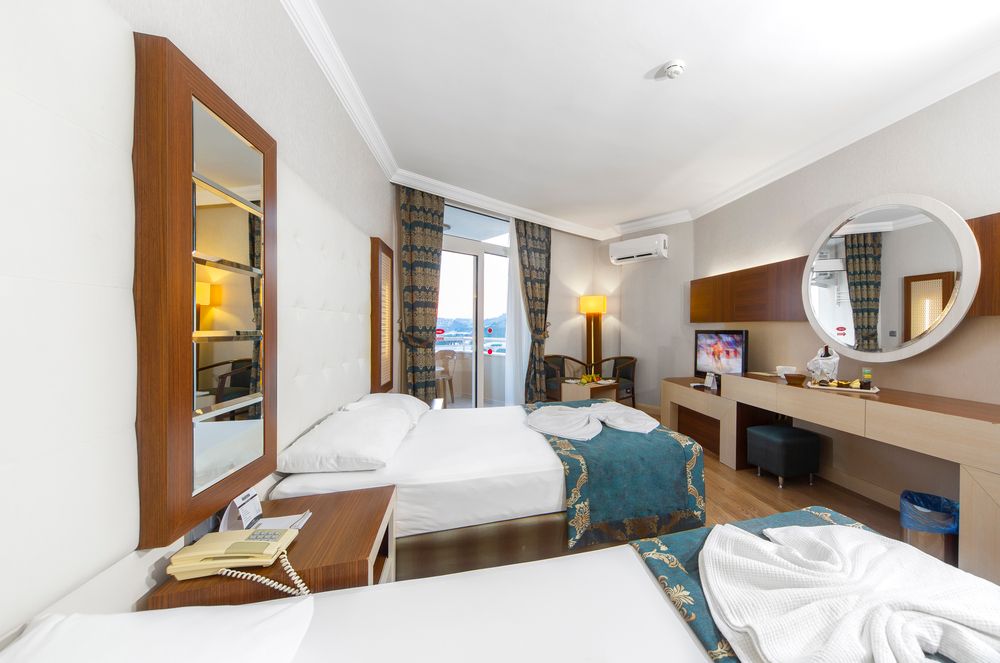 Beach Club Doganay - 82