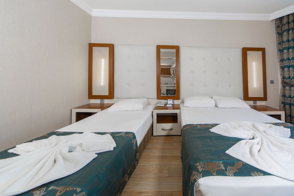 Beach Club Doganay - 81