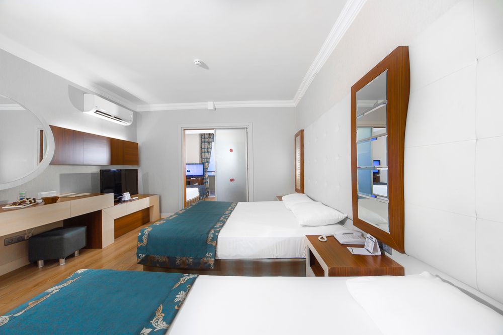 Beach Club Doganay - 79