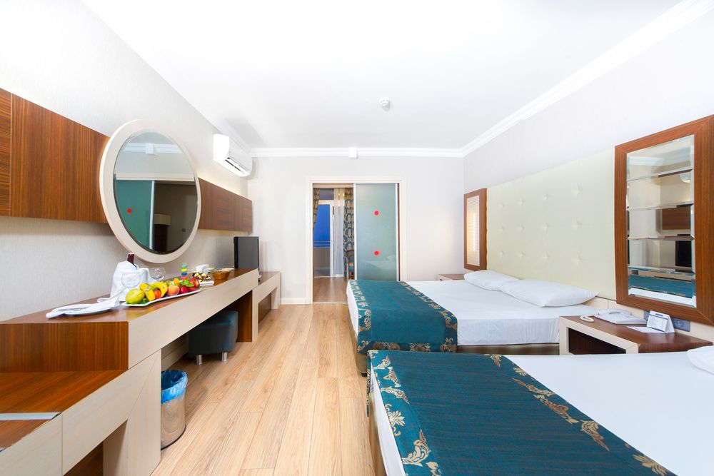 Beach Club Doganay - 78