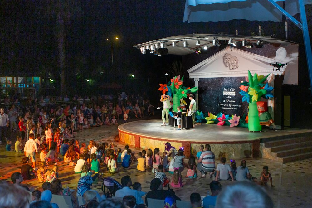 Beach Club Doganay - 76