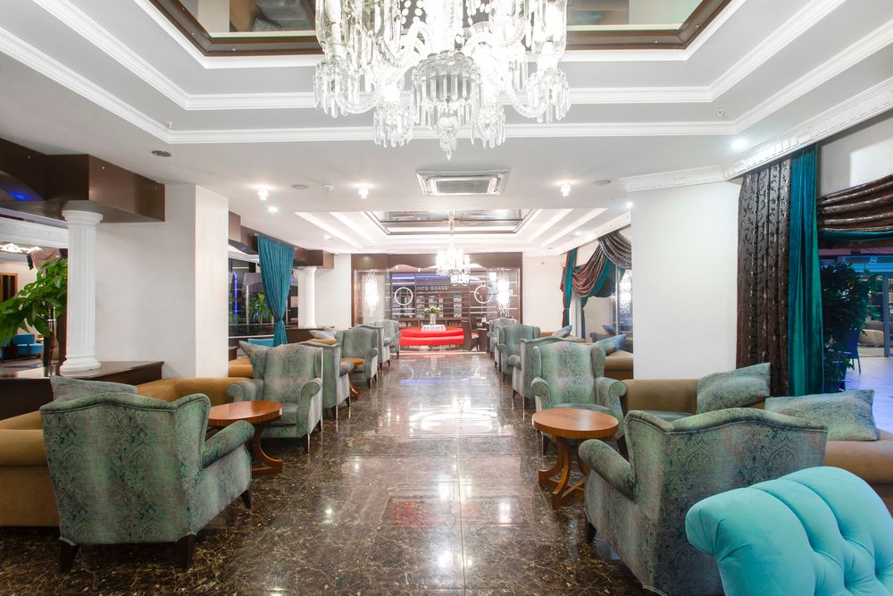 Beach Club Doganay - 75