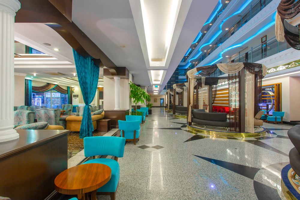 Beach Club Doganay - 72