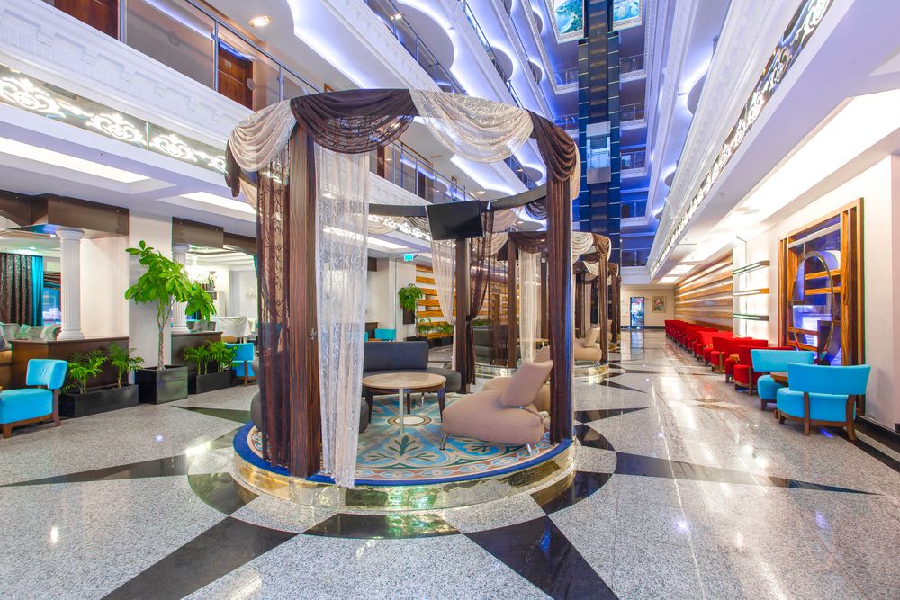 Beach Club Doganay - 71