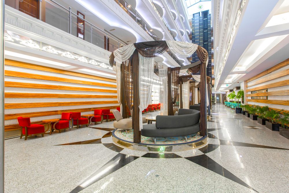 Beach Club Doganay - 70