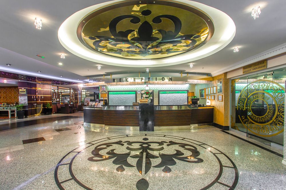 Картинка отеля - 69