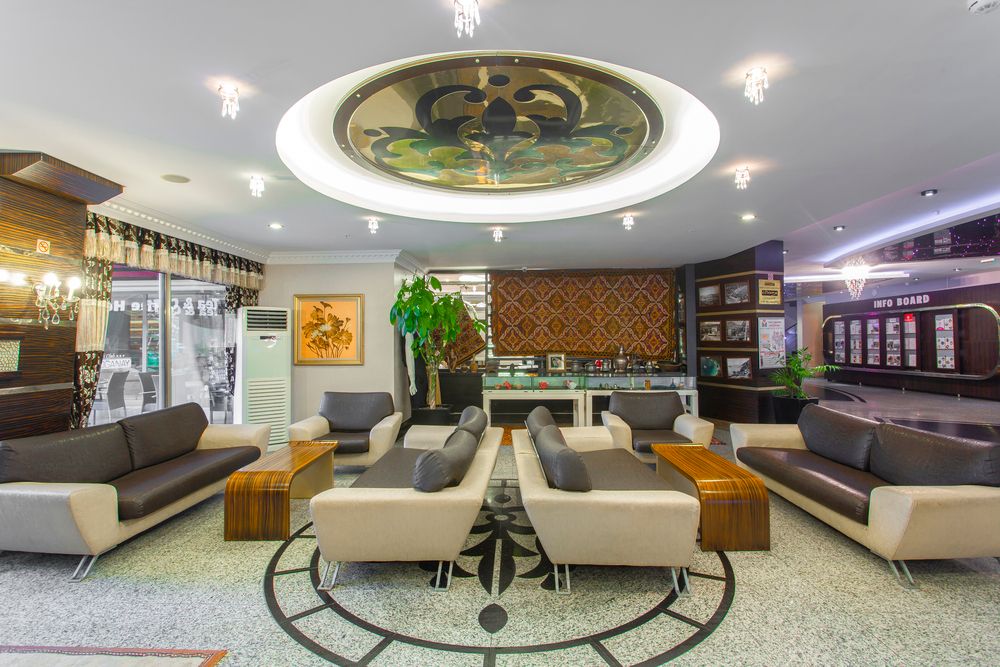 Картинка отеля - 68