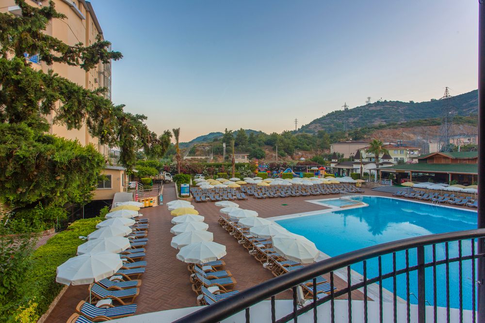 Beach Club Doganay - 66