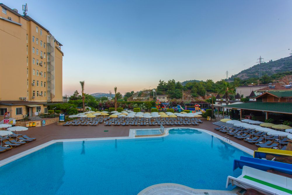 Beach Club Doganay - 65