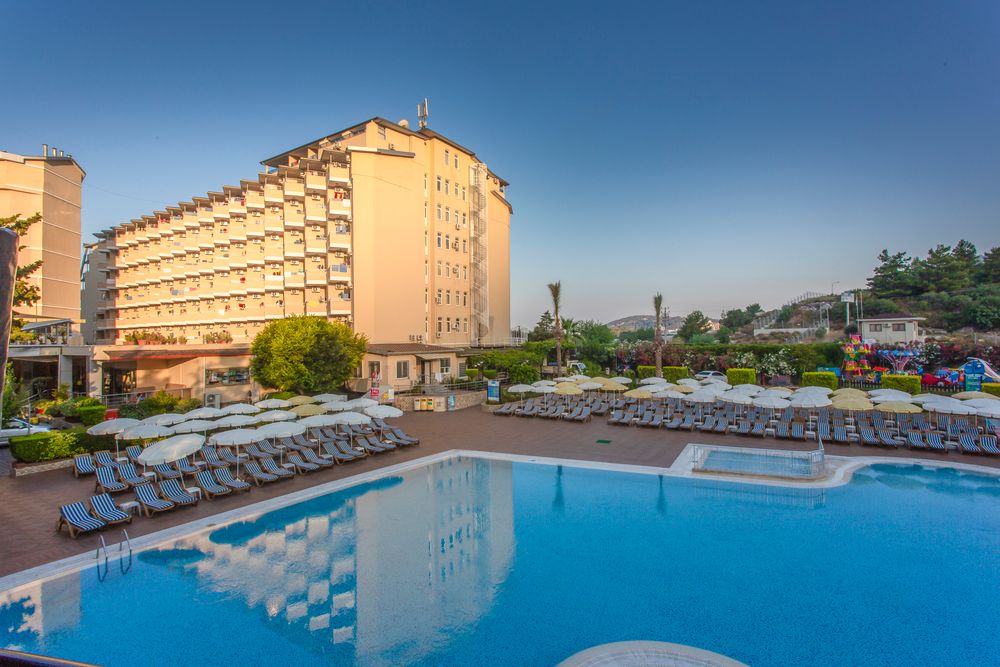 Beach Club Doganay - 64