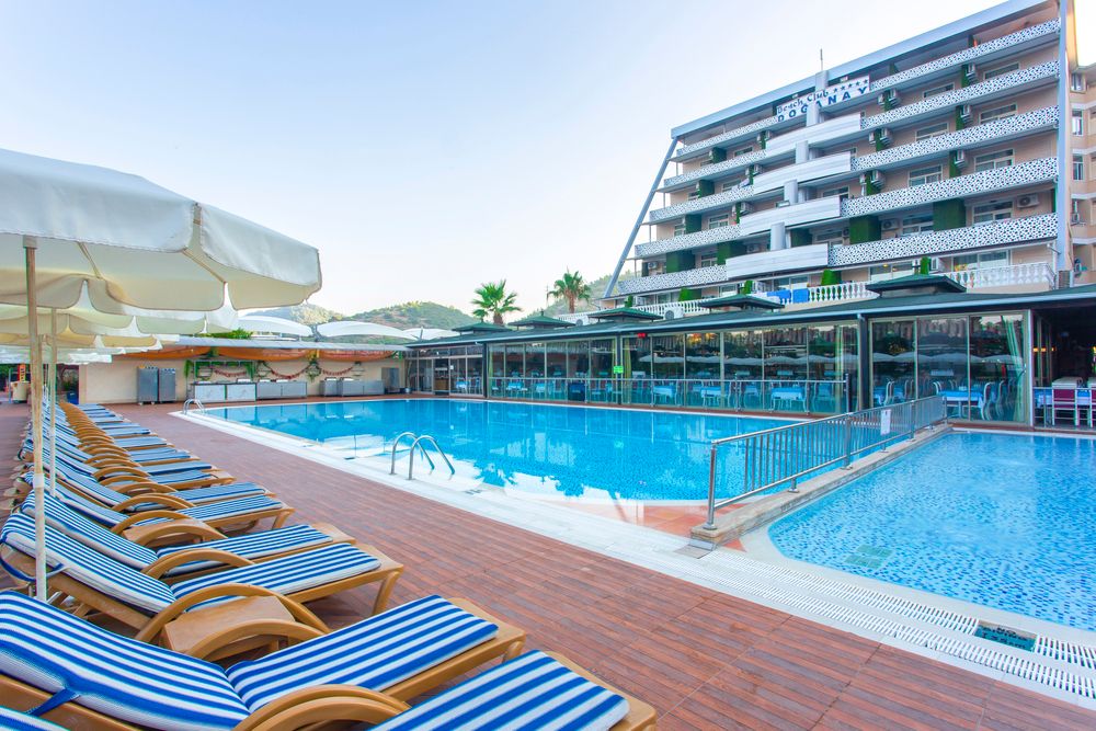 Beach Club Doganay - 62