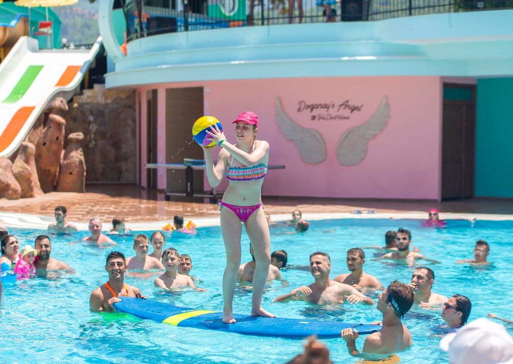 Beach Club Doganay - 61