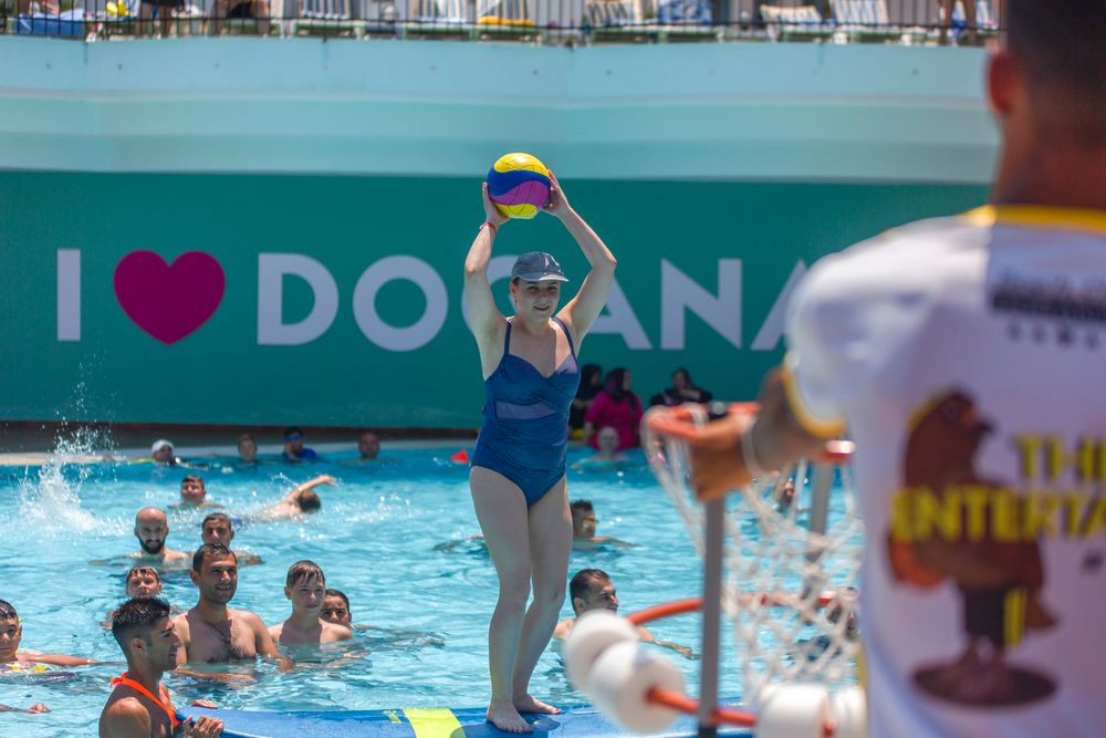 Beach Club Doganay - 60