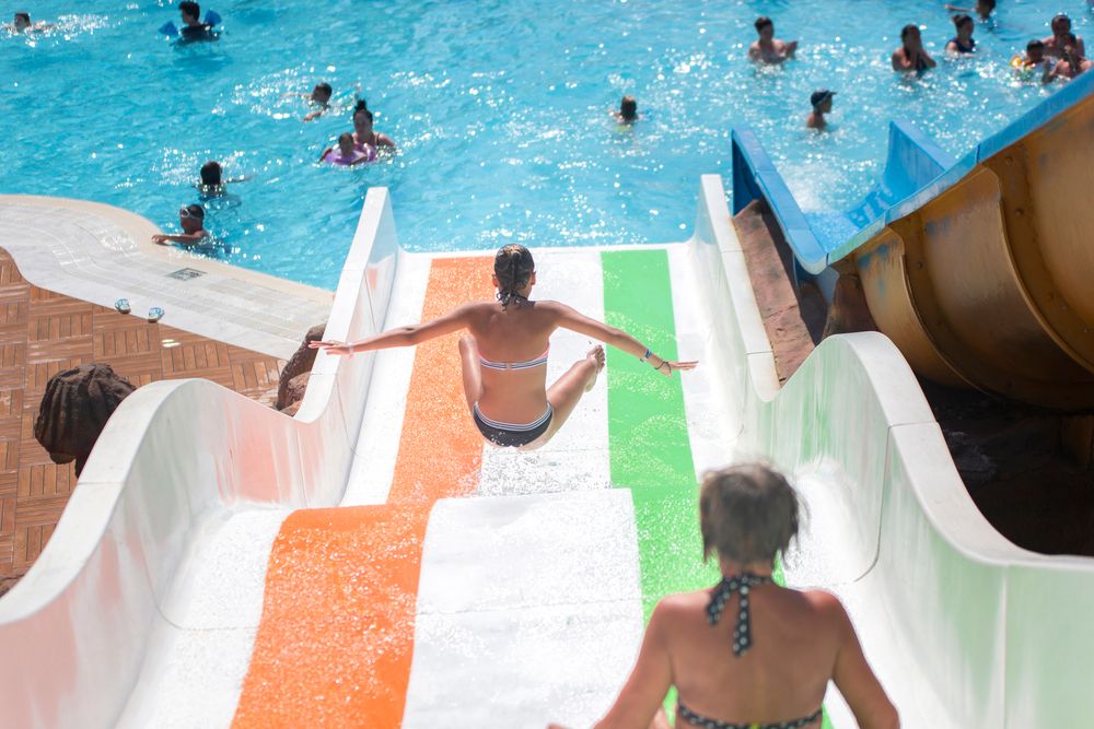 Beach Club Doganay - 59