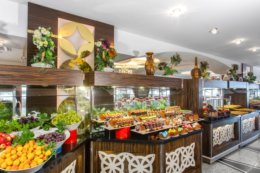 Beach Club Doganay - 58