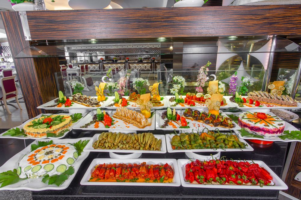 Beach Club Doganay - 55