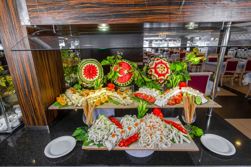 Beach Club Doganay - 54