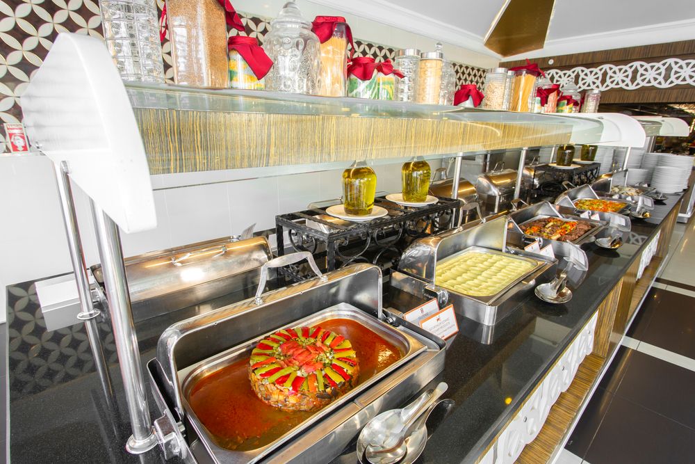 Beach Club Doganay - 53