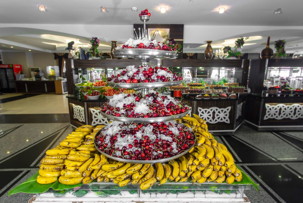 Beach Club Doganay - 50