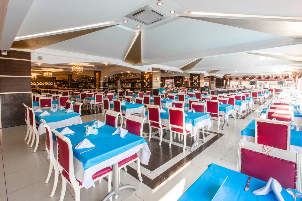 Beach Club Doganay - 49