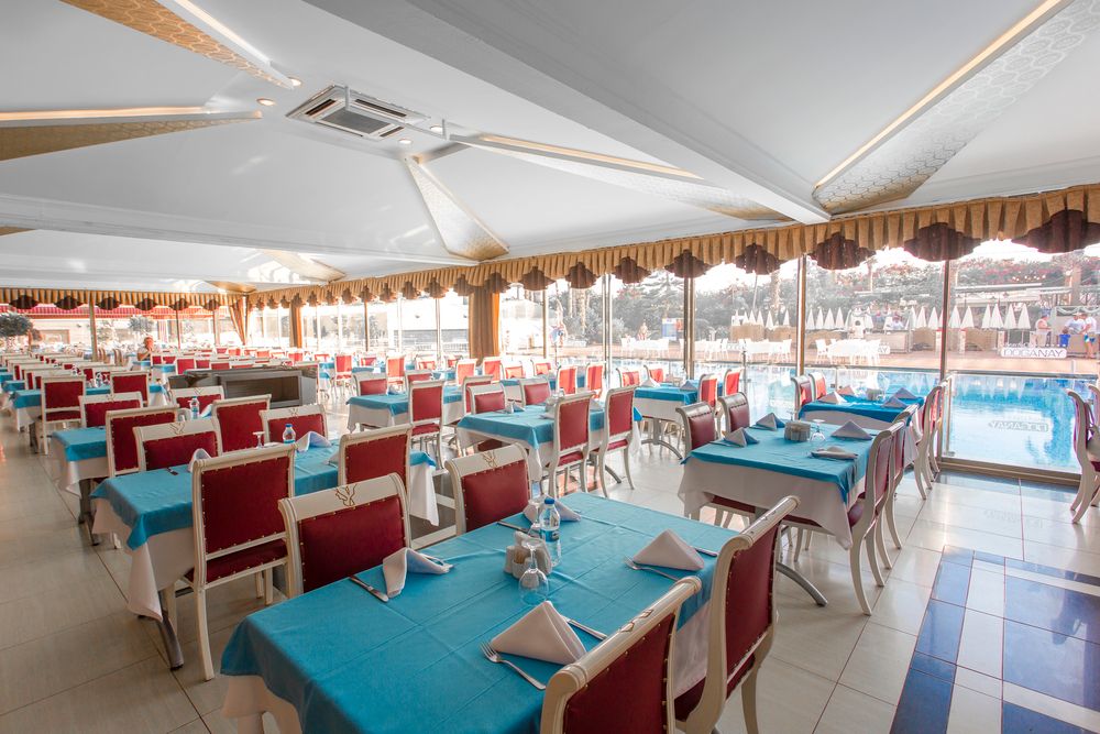 Beach Club Doganay - 48