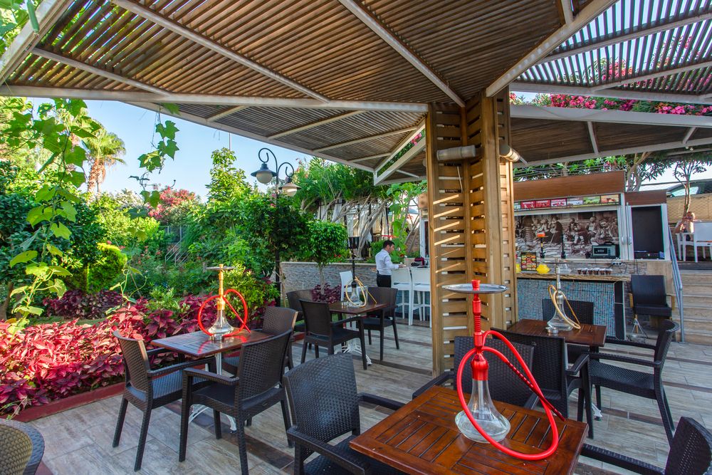 Beach Club Doganay - 46