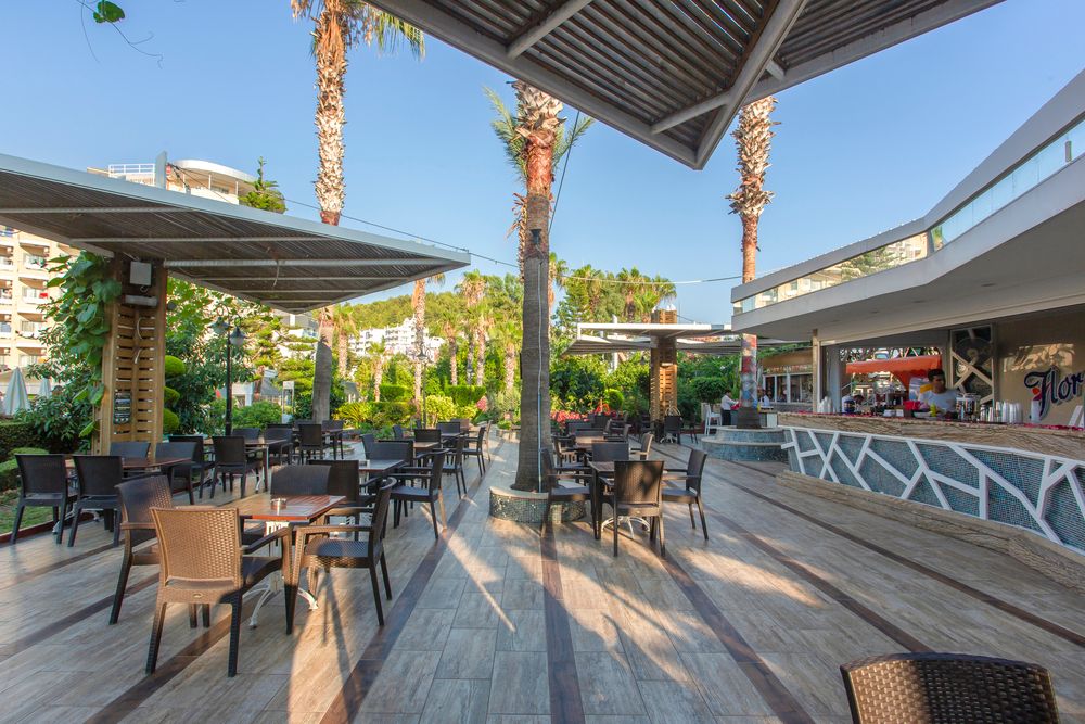 Beach Club Doganay - 45