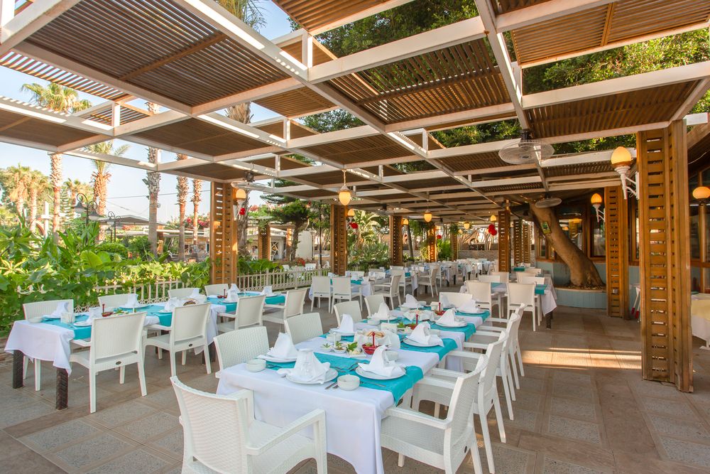 Beach Club Doganay - 44