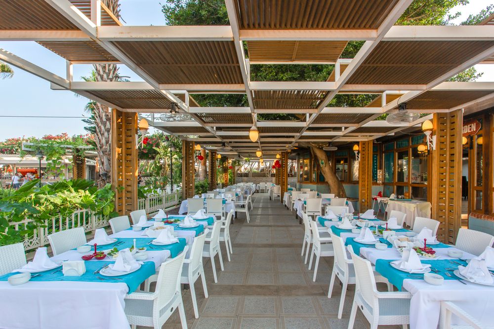 Beach Club Doganay - 43