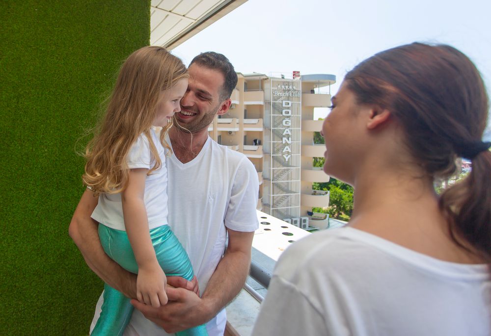 Beach Club Doganay - 41