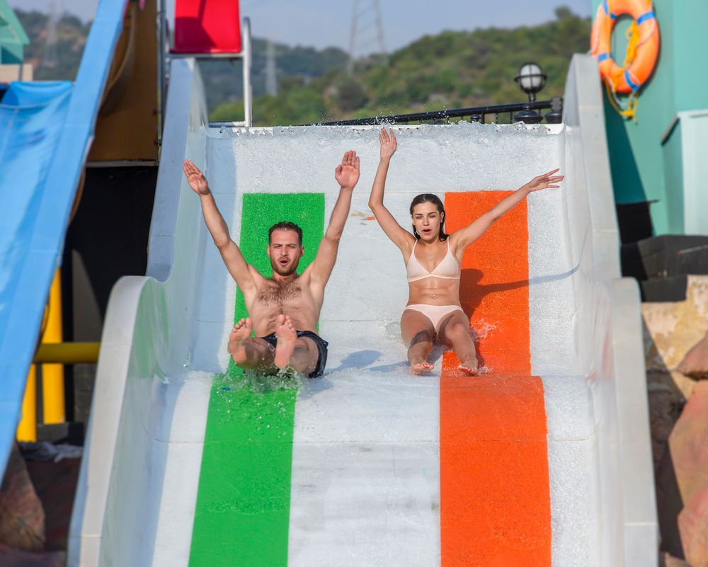 Beach Club Doganay - 35