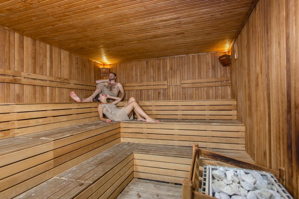 Beach Club Doganay - 32