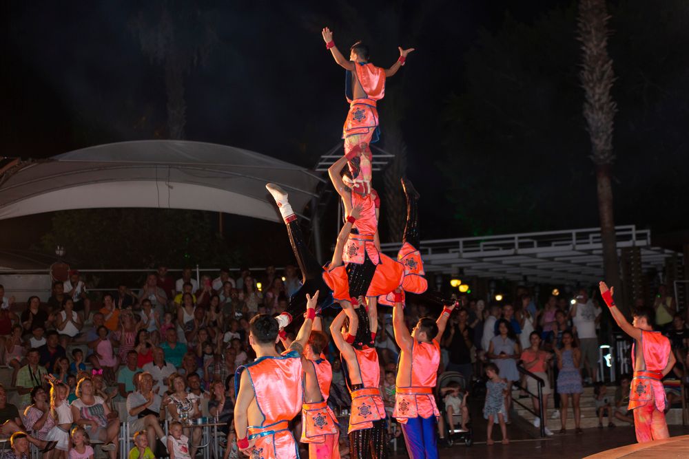 Beach Club Doganay - 31