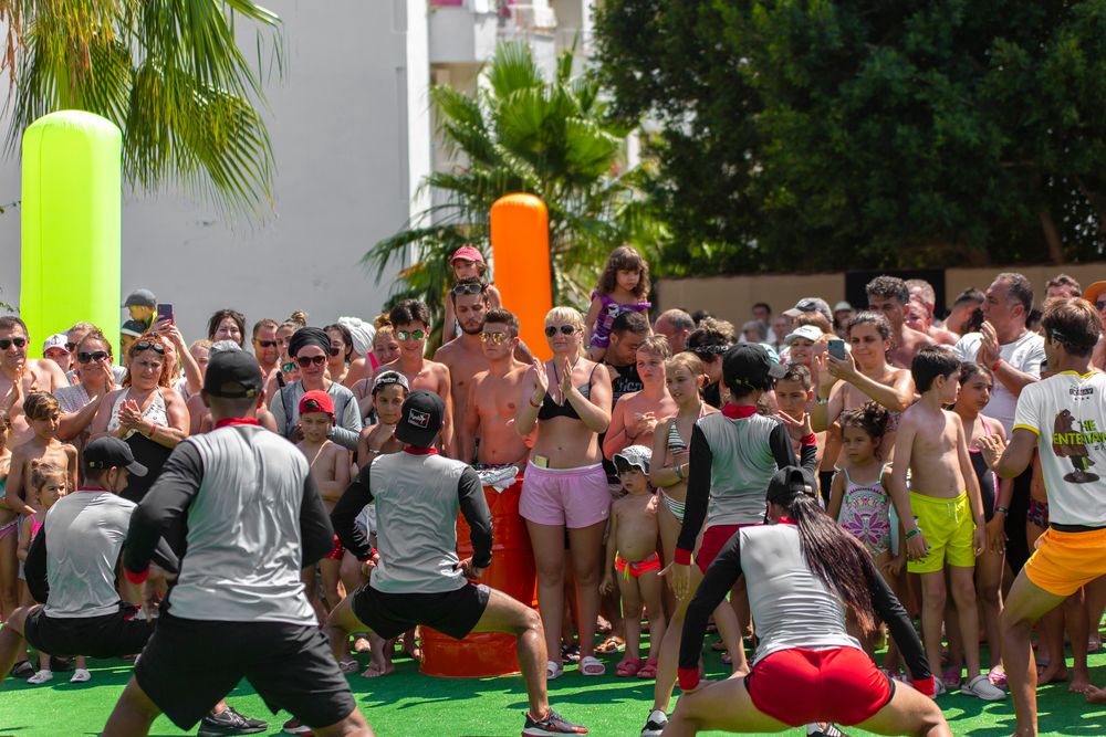 Beach Club Doganay - 30