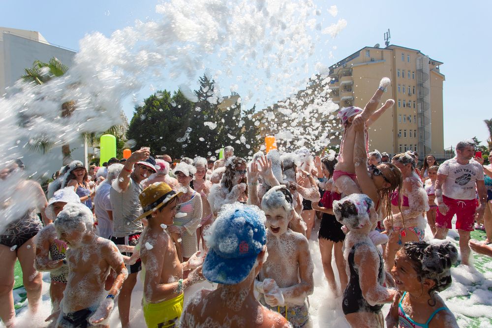 Beach Club Doganay - 29