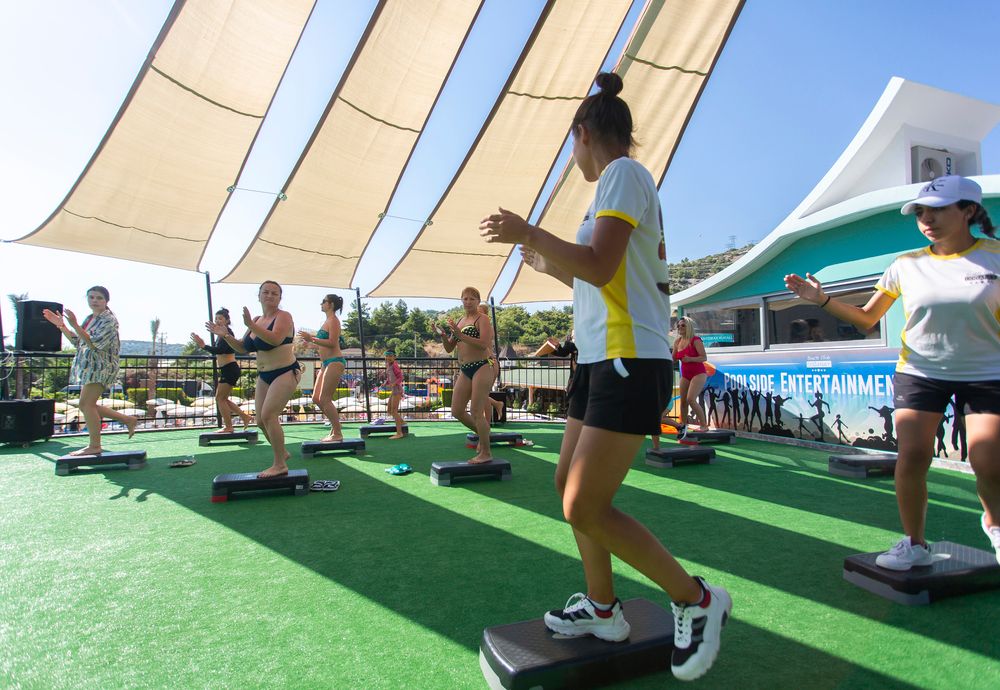 Beach Club Doganay - 27