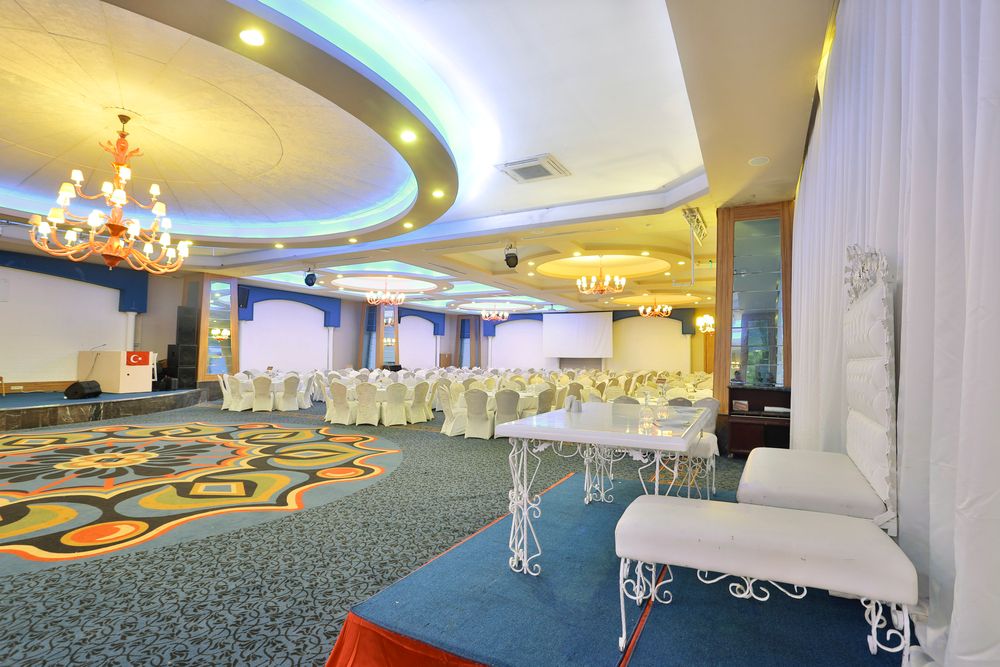 Beach Club Doganay - 24