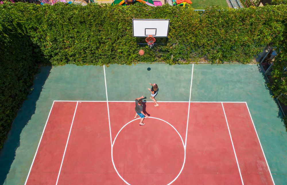 Beach Club Doganay - 21