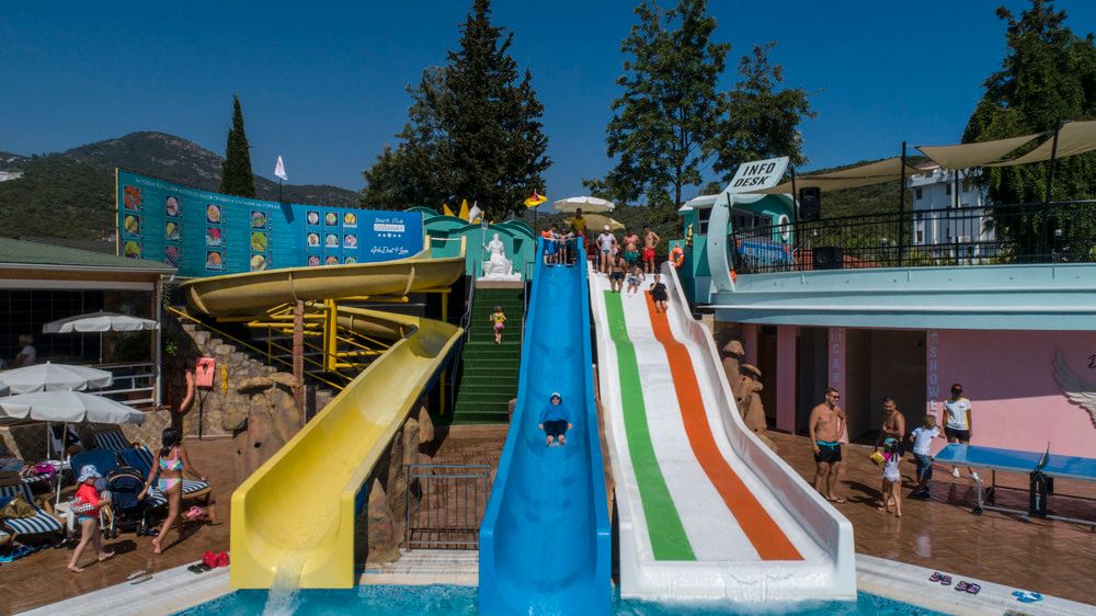 Beach Club Doganay - 18