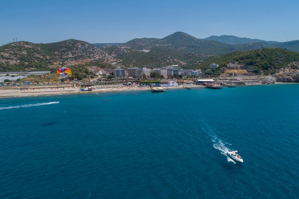 Beach Club Doganay - 16