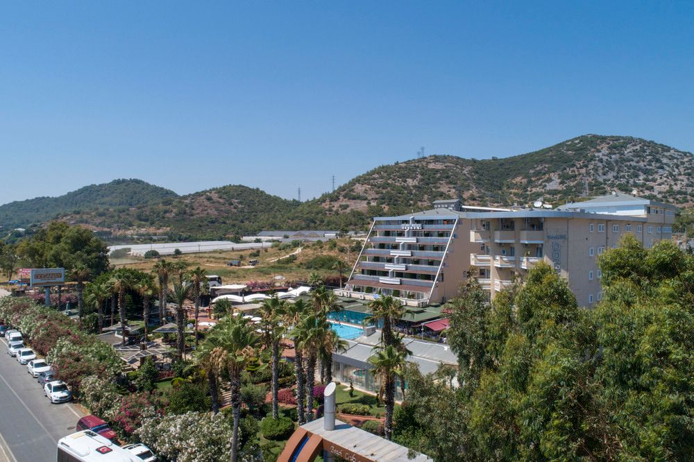 Beach Club Doganay - 14