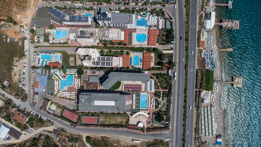 Beach Club Doganay - 11