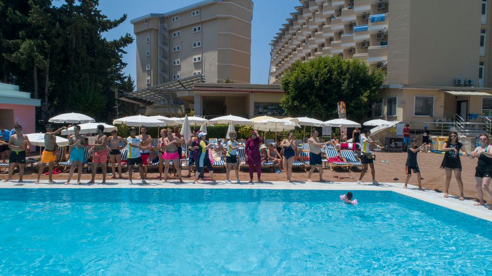 Beach Club Doganay - 9