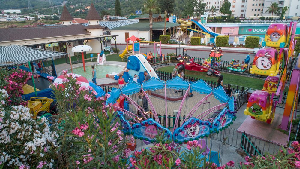 Картинка отеля - 7