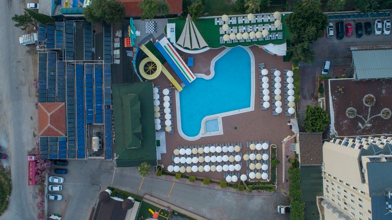 Beach Club Doganay - 6