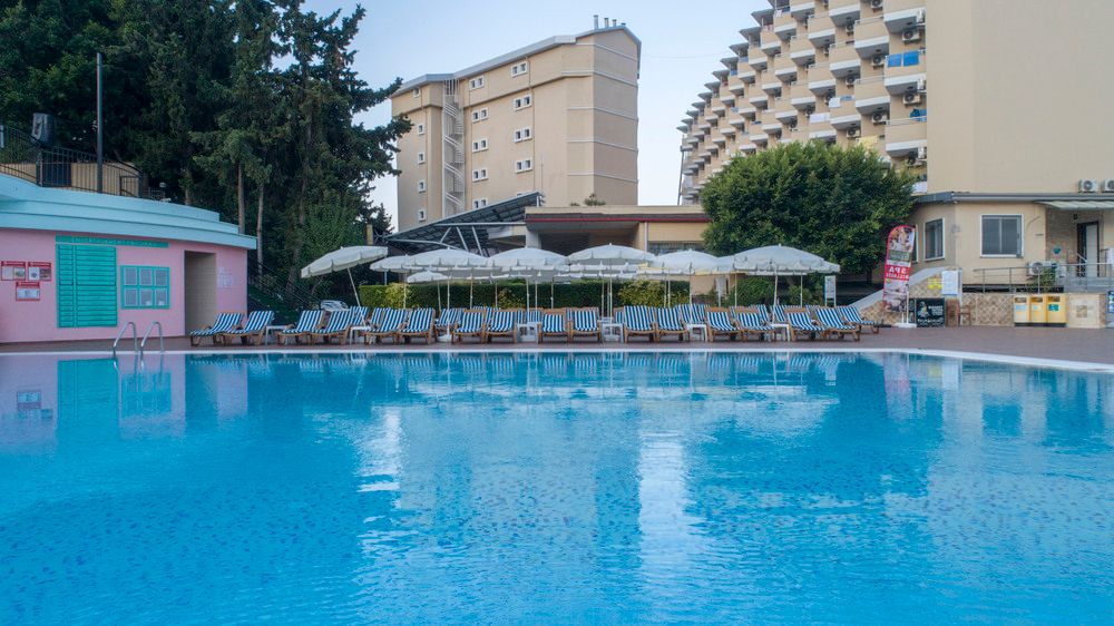 Beach Club Doganay - 5